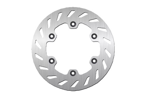 Bremsscheibe hinten husqvarna - bremsscheibe,