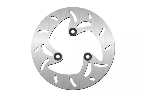 Bremsscheibe hinten rieju mrt - hinten,