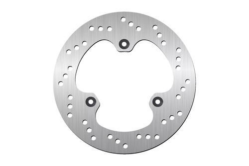 Bremsscheibe hinten kawasaki - hinten,