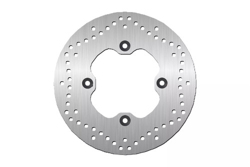 Bremsscheibe hinten honda - hinten, xl