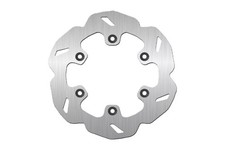 Bremsscheibe Hinten NG Beta