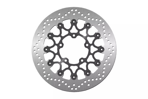 Bremsscheibe vorne triumph - vorne,