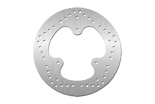 Bremsscheibe vorne yamaha - vorne,