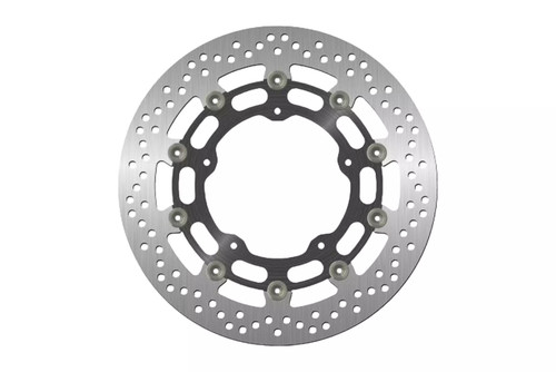Bremsscheibe vorne yamaha - bremsscheibe, ng