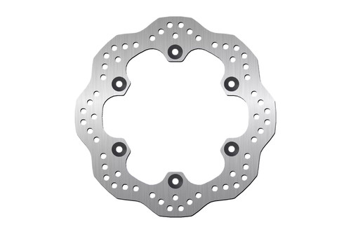 Bremsscheibe hinten honda - hinten,
