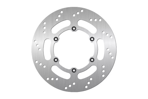 Bremsscheibe hinten moto - ng,