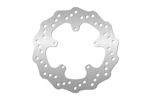 Bremsscheibe vorne derbi - bremsscheibe,