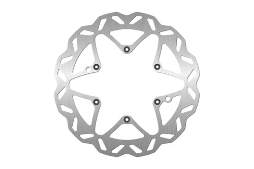 Bremsscheibe vorne ktm - vorne,