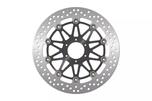 Bremsscheibe vorne honda - bremsscheibe,