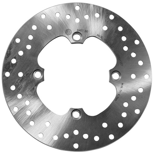 Brembo bremsscheibe hinten - brembo,