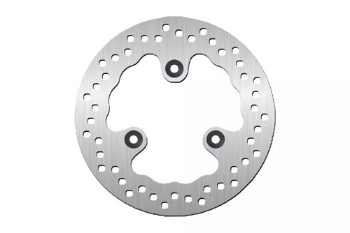 Bremsscheibe hinten sym - hinten, gts