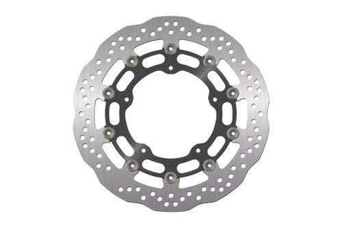 Bremsscheibe vorne yamaha - bremsscheibe,