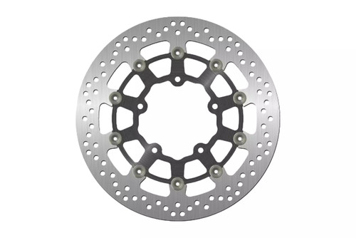 Bremsscheibe vorne suzuki - vorne,