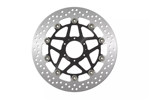 Bremsscheibe vorne honda - honda, cb