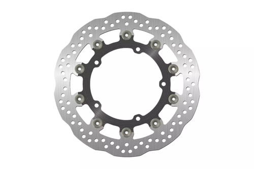 Bremsscheibe vorne yamaha - bremsscheibe, ng