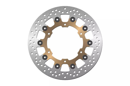 Bremsscheibe vorne yamaha - bremsscheibe,