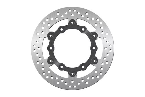 Bremsscheibe hinten ktm - bremsscheibe,