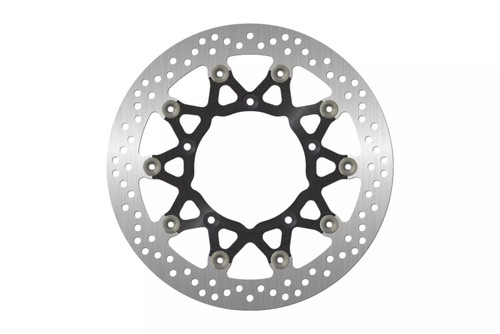 Bremsscheibe vorne suzuki - bremsscheibe,