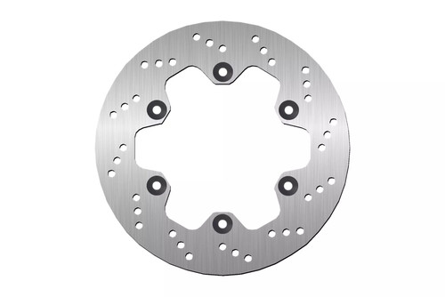 Bremsscheibe hinten - hinten, ng