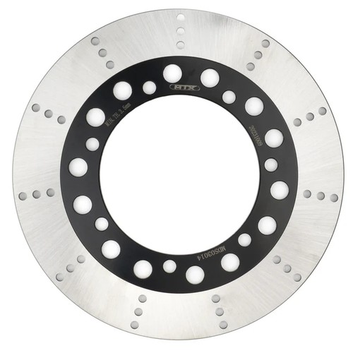 Bremsscheibe vorne kawasaki - vorne,