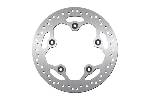 Bremsscheibe vorne sym citycom - bremsscheibe,