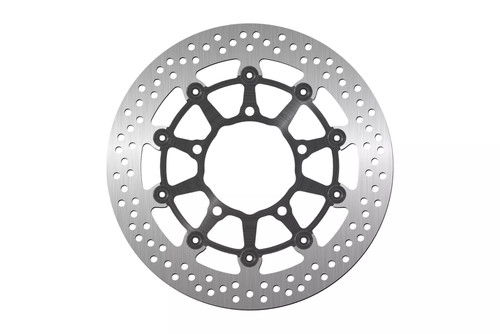 Bremsscheibe ngbrake vorne - ngbrake,