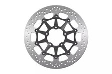 Bremsscheibe Vorne NG Kawasaki