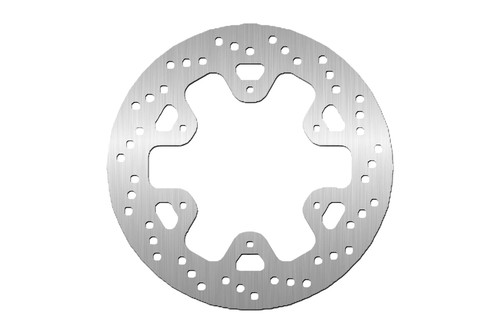 Bremsscheibe hinten yamaha - ng,