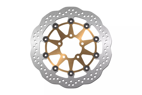 Bremsscheibe vorne suzuki - vorne,