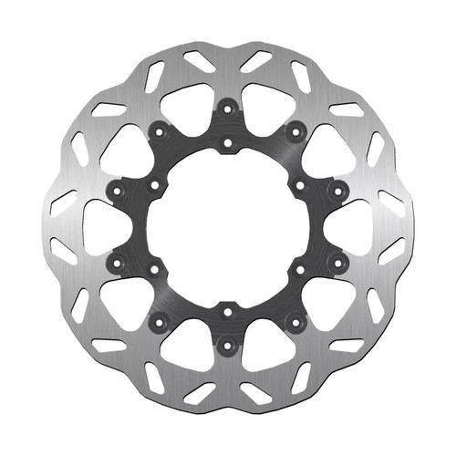 Bremsscheibe vorne ktm - vorne,