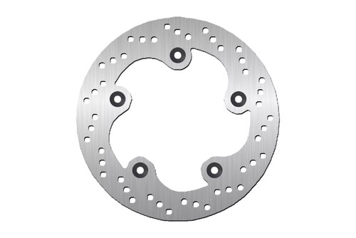 Bremsscheibe hinten kymco - hinten,