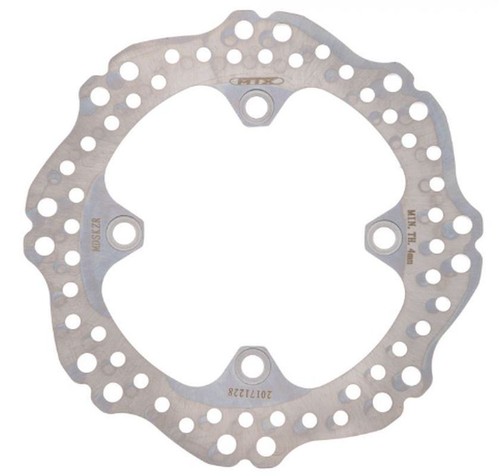 Bremsscheibe hinten honda crf - honda,