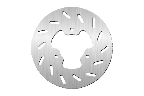 Bremsscheibe hinten derbi - bremsscheibe,