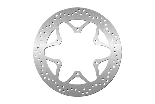Bremsscheibe vorne yamaha - bremsscheibe,