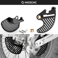 NICECNC Vordere hintere