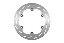 Bremsscheibe Hinten Honda ST