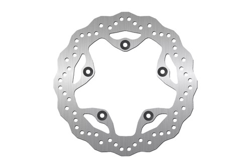 Bremsscheibe vorne hinten - vorne/hinten, sym
