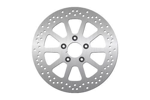 Bremsscheibe vorne - bremsscheibe,